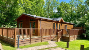 Devon Comfort Lodge at Finlake Resort & Spa in Devon